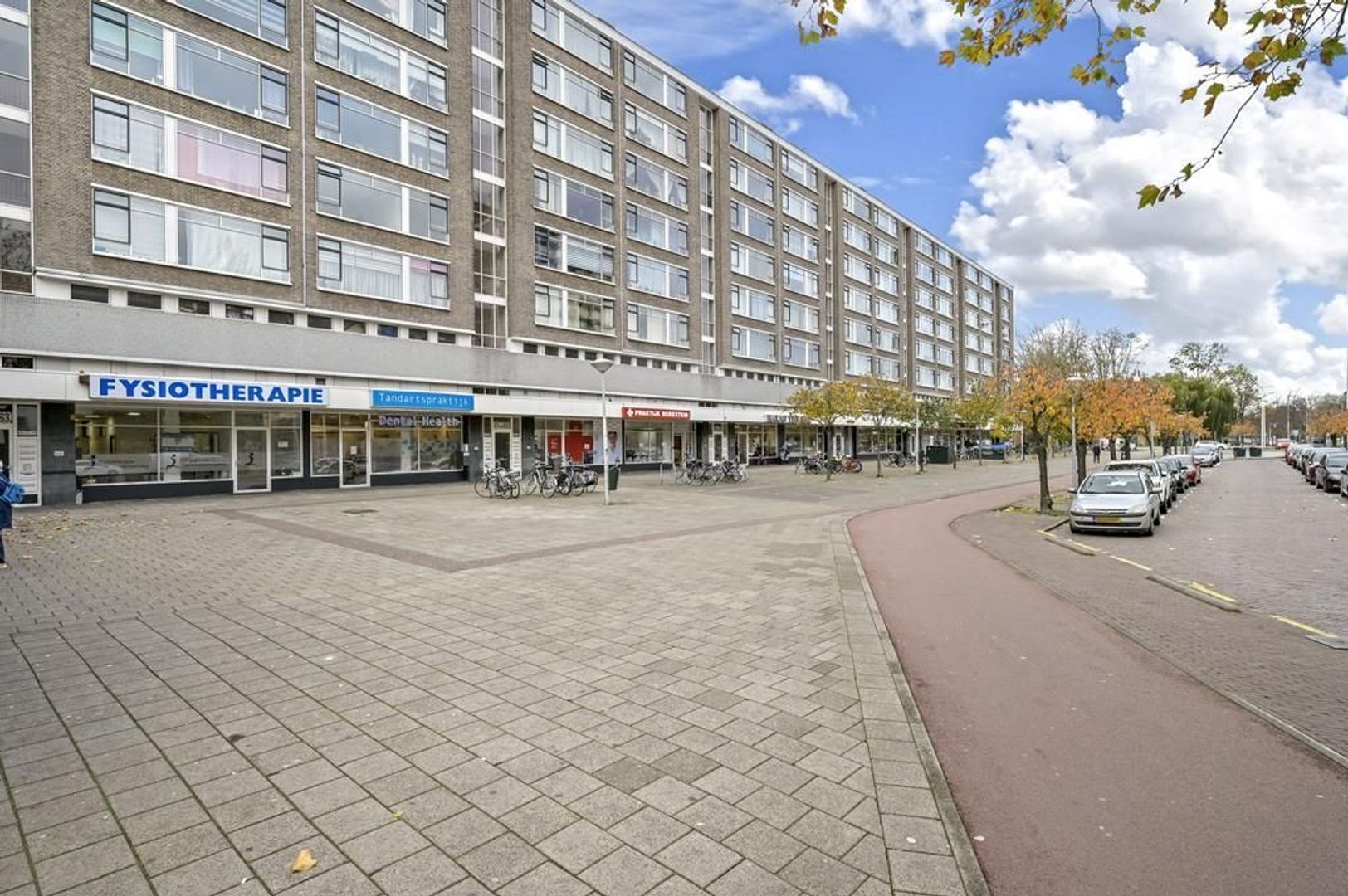 Beresteinlaan 457, Den Haag foto-22 blur