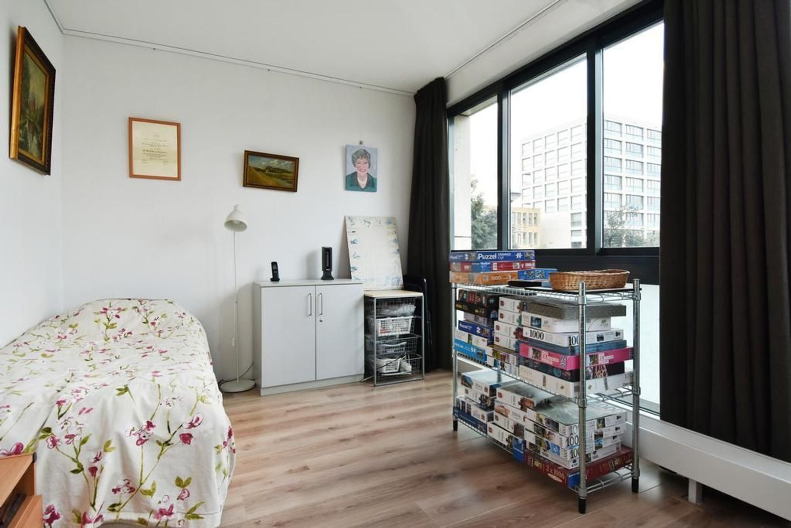 Tjalie Robinsonduin 20, Den Haag foto-26 blur