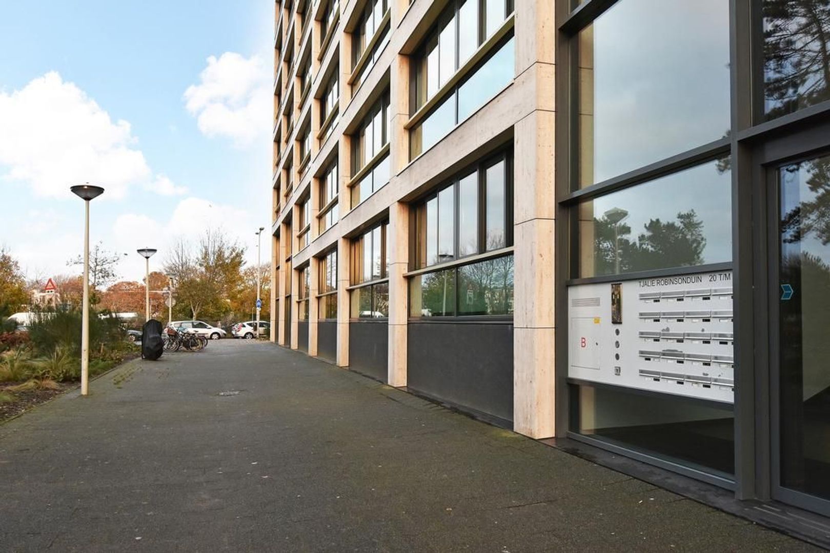 Tjalie Robinsonduin 20, Den Haag foto-32 blur