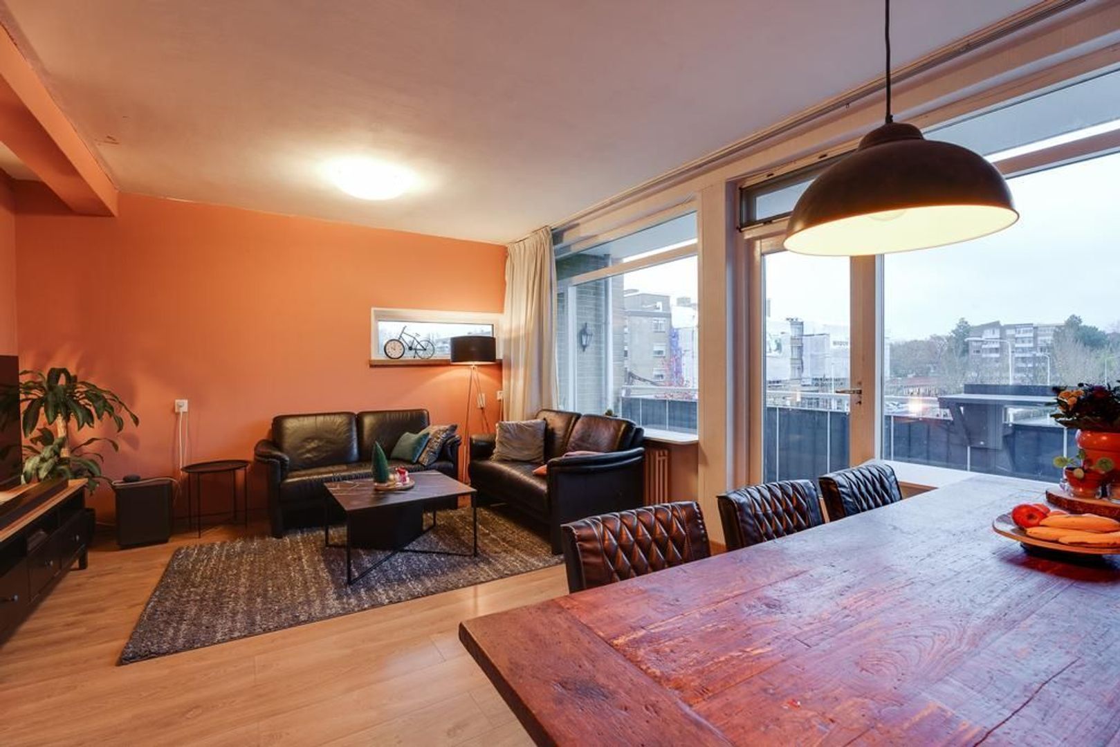 Brahmslaan 257, Leiden foto-9 blur
