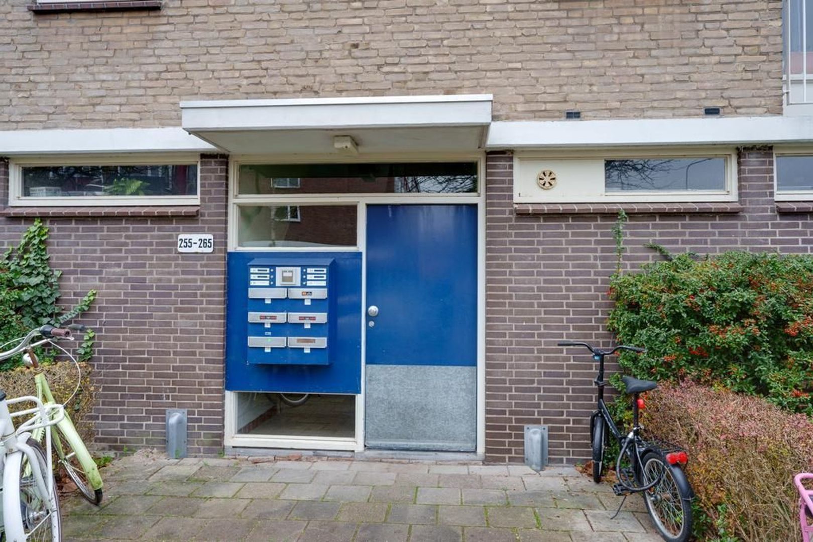 Brahmslaan 257, Leiden foto-5 blur