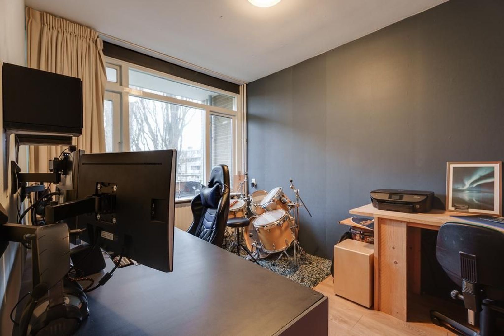 Brahmslaan 257, Leiden foto-17 blur
