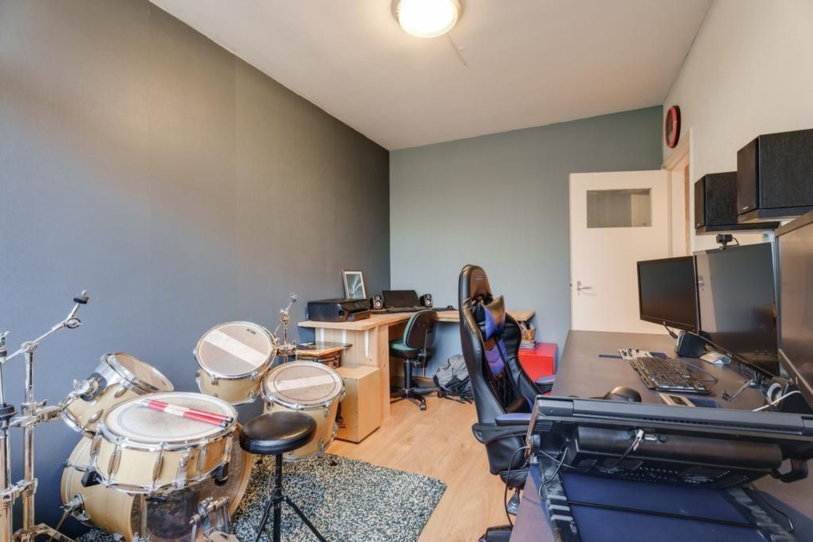 Brahmslaan 257, Leiden foto-18 blur
