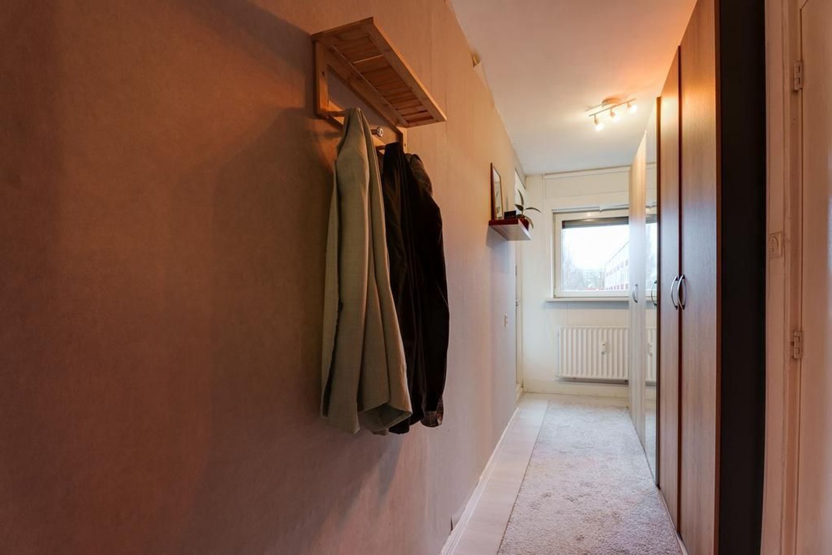 Brahmslaan 257, Leiden foto-19 blur