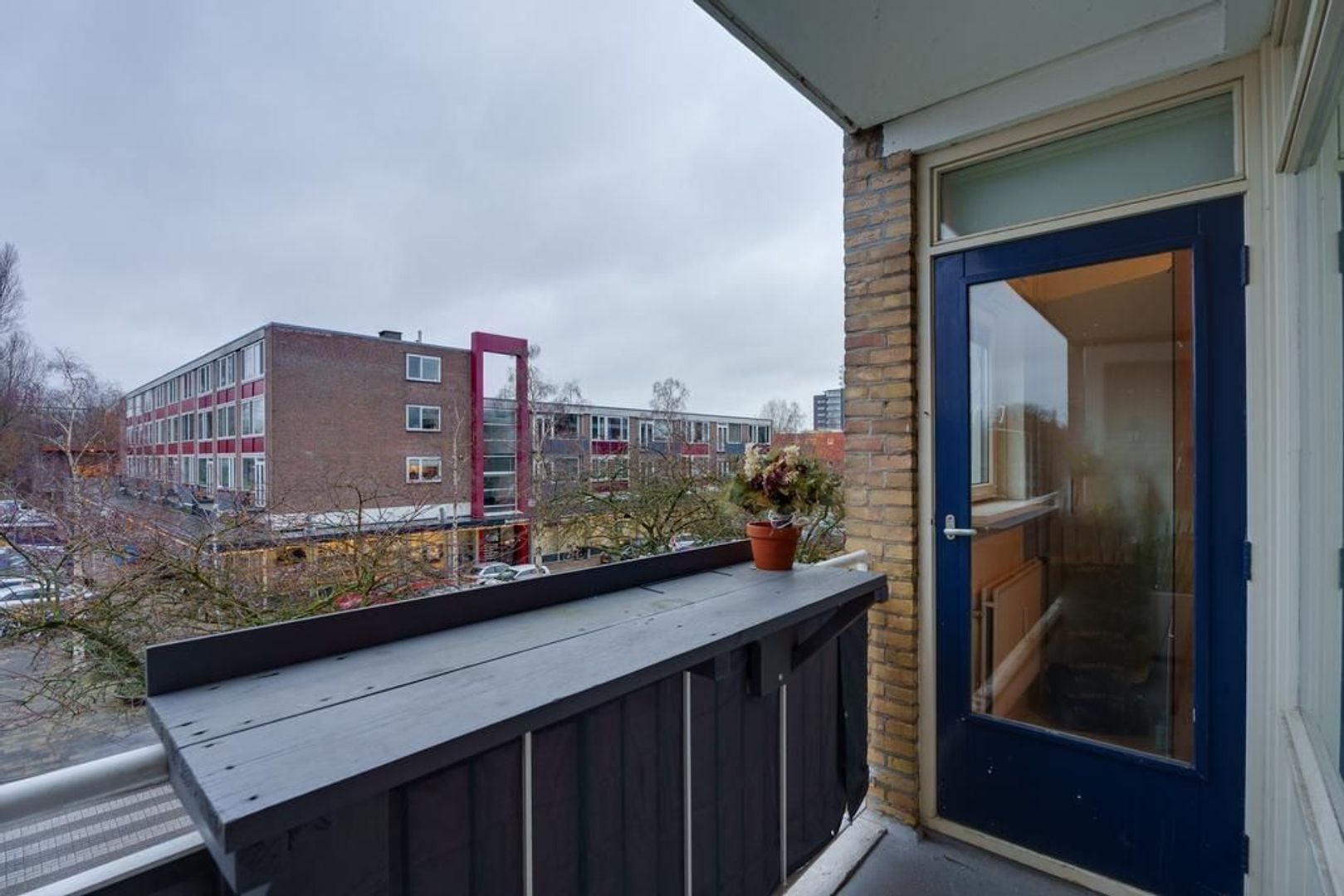 Brahmslaan 257, Leiden foto-22 blur