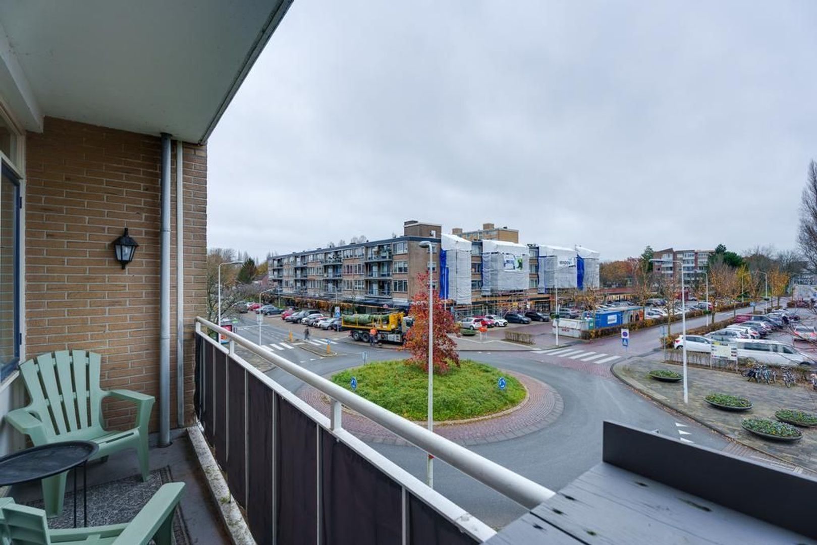 Brahmslaan 257, Leiden foto-23 blur