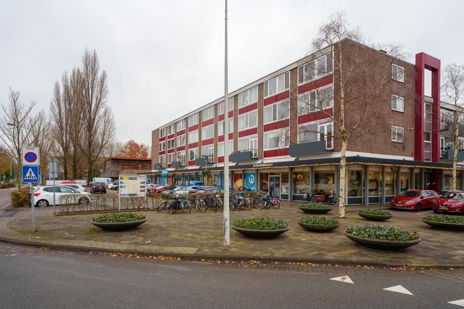Brahmslaan 257, Leiden foto-24 blur