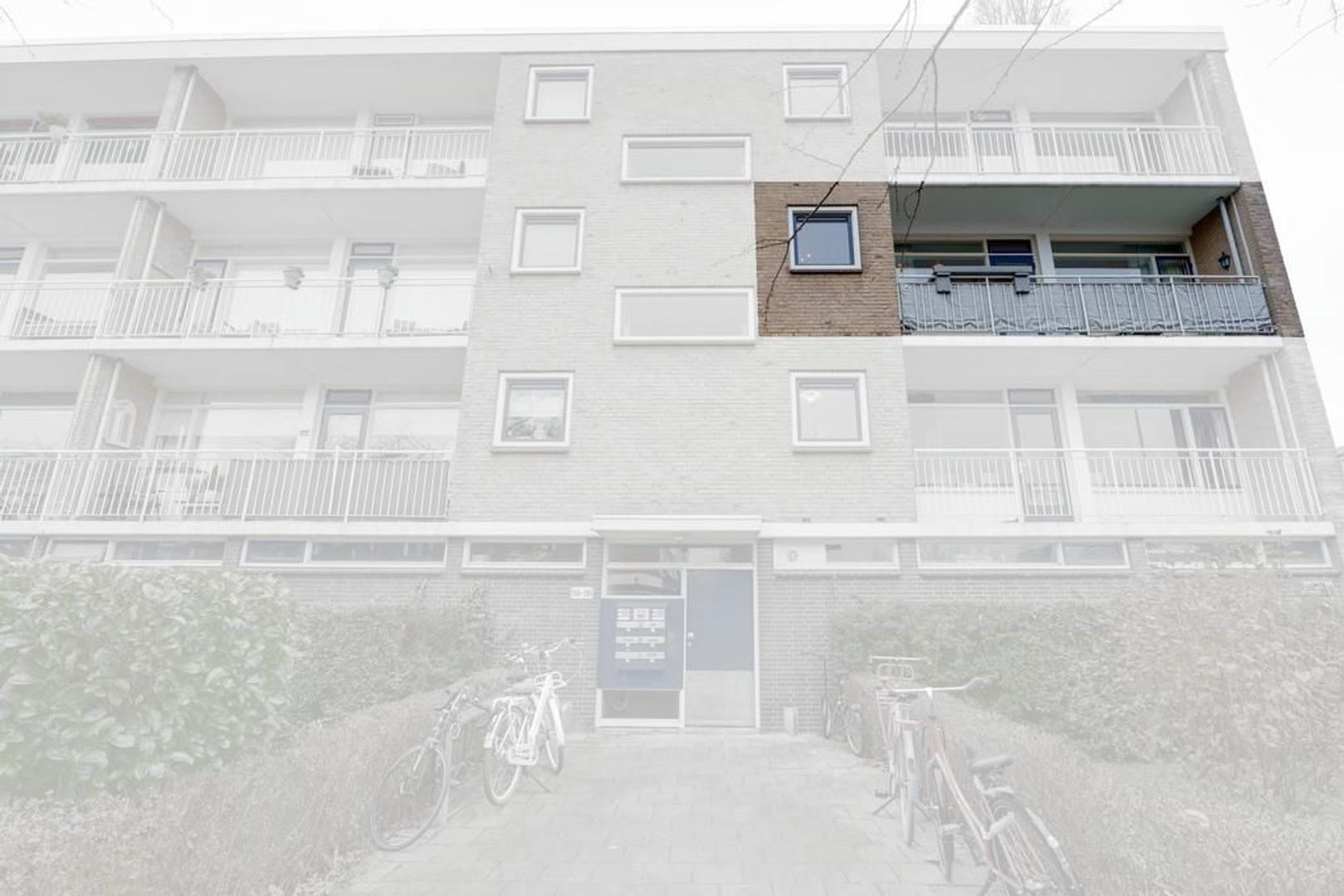 Brahmslaan 257, Leiden foto-25 blur