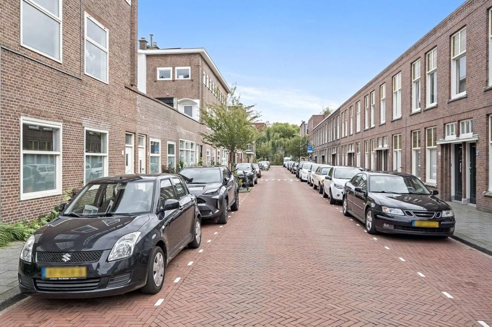 Hendrik Zwaardecroonstraat 205 A, Den Haag foto-2 blur