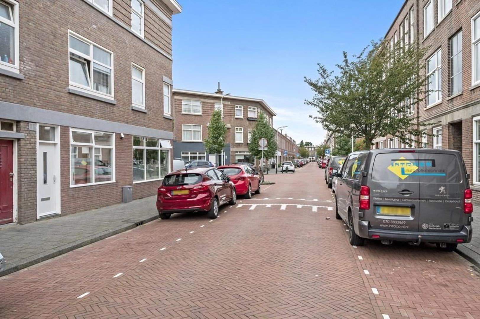 Hendrik Zwaardecroonstraat 205 A, Den Haag foto-3 blur