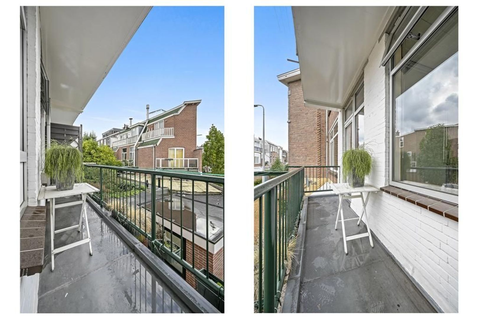 Hendrik Zwaardecroonstraat 205 A, Den Haag foto-15 blur