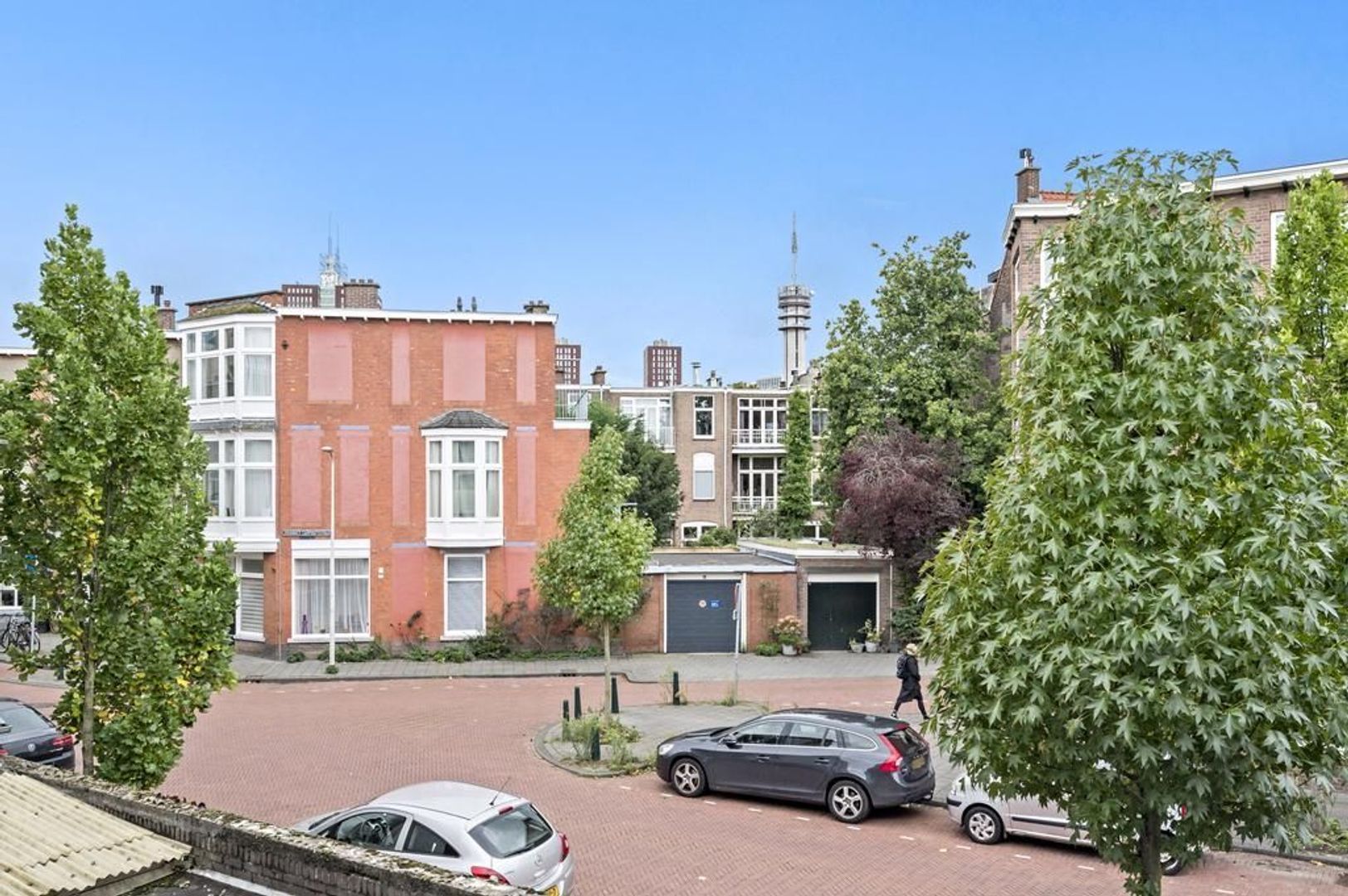 Hendrik Zwaardecroonstraat 205 A, Den Haag foto-16 blur