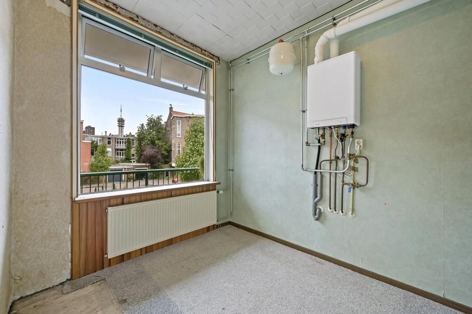 Hendrik Zwaardecroonstraat 205 A, Den Haag foto-17 blur