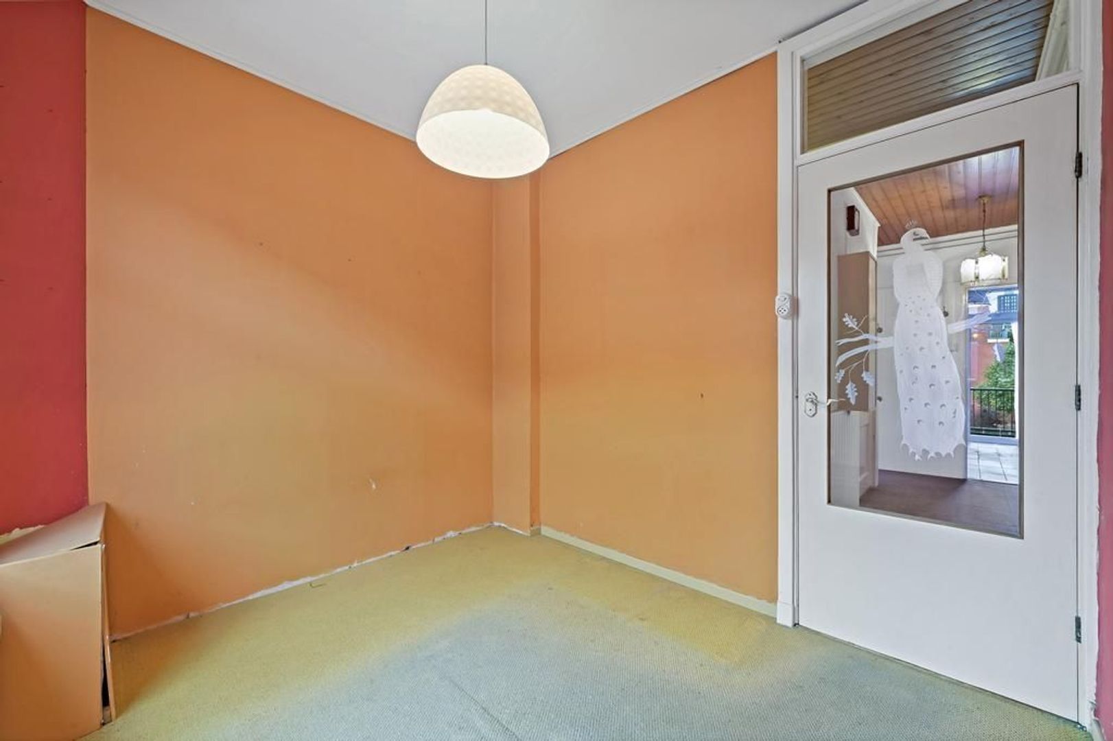 Hendrik Zwaardecroonstraat 205 A, Den Haag foto-22 blur