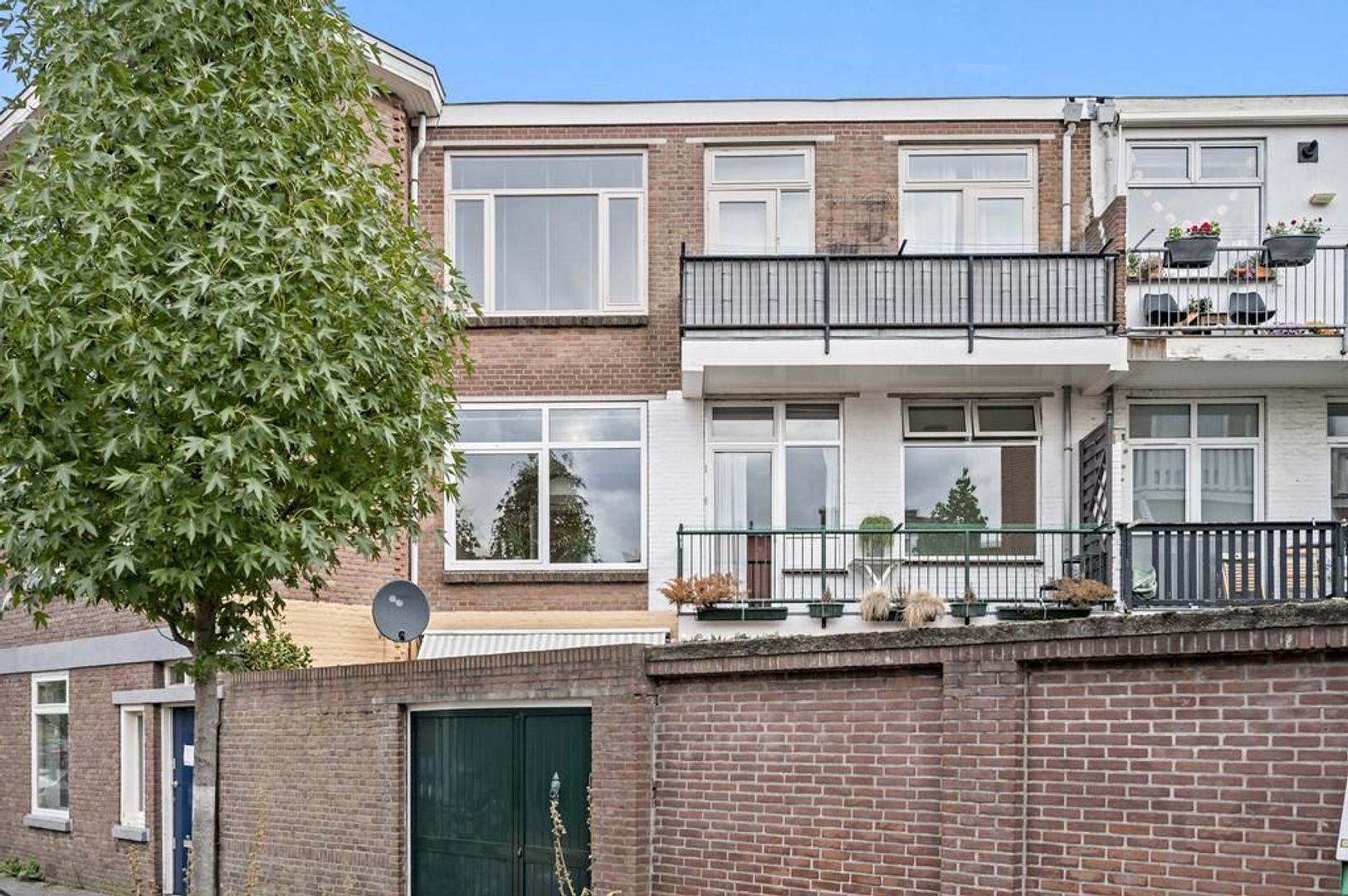 Hendrik Zwaardecroonstraat 205 A, Den Haag foto-23 blur