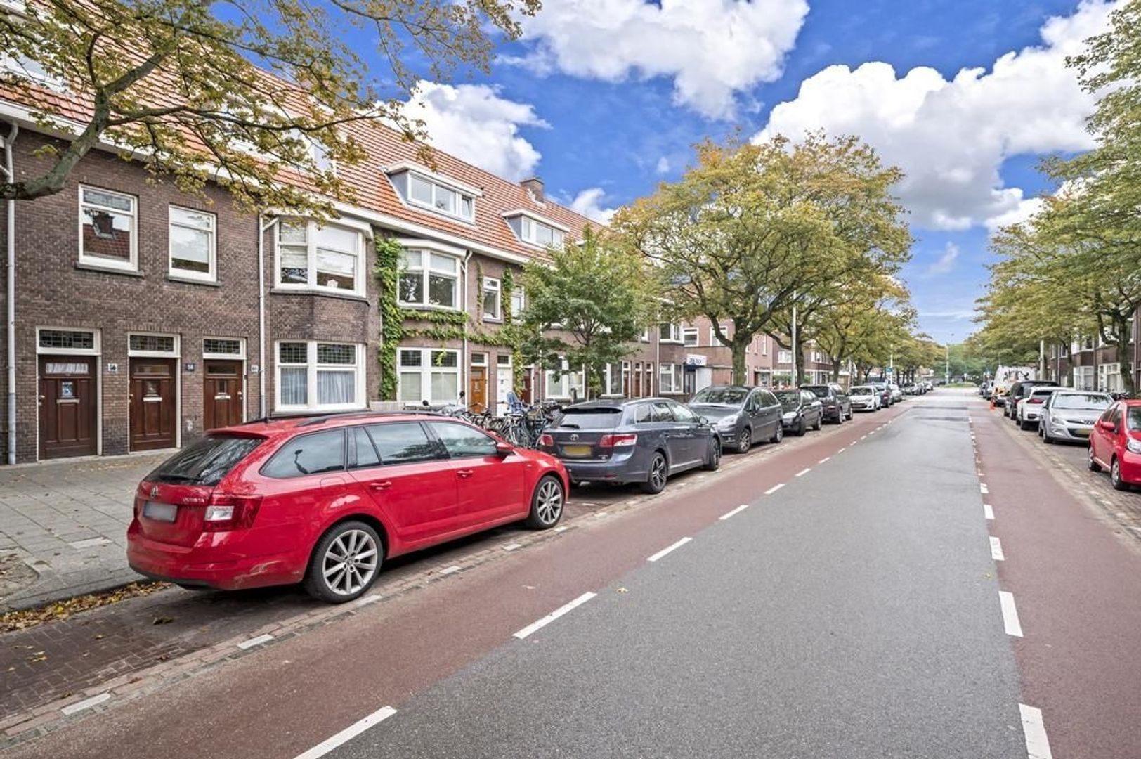 Appelstraat 58, Den Haag foto-2 blur