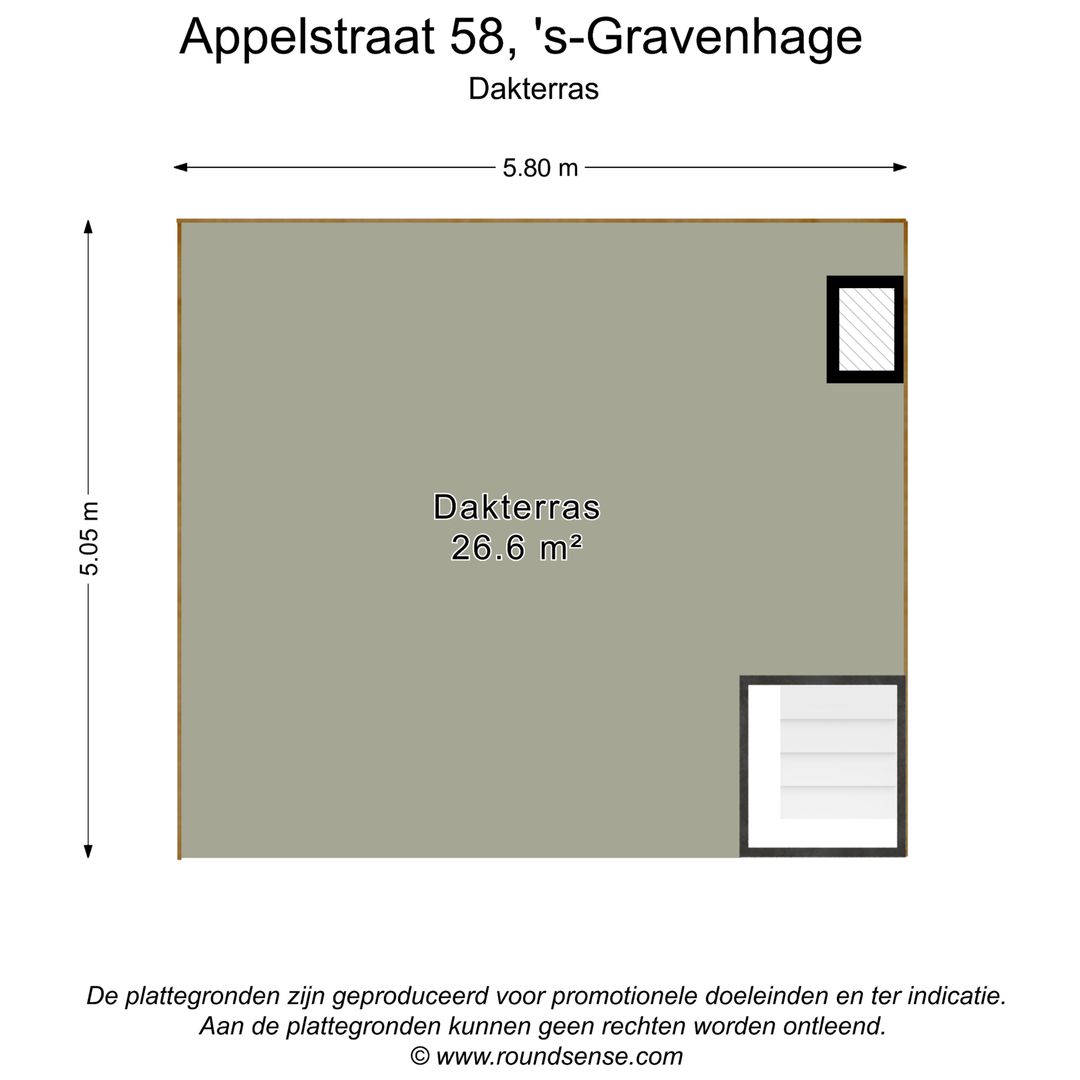 Appelstraat 58, Den Haag foto-35 blur