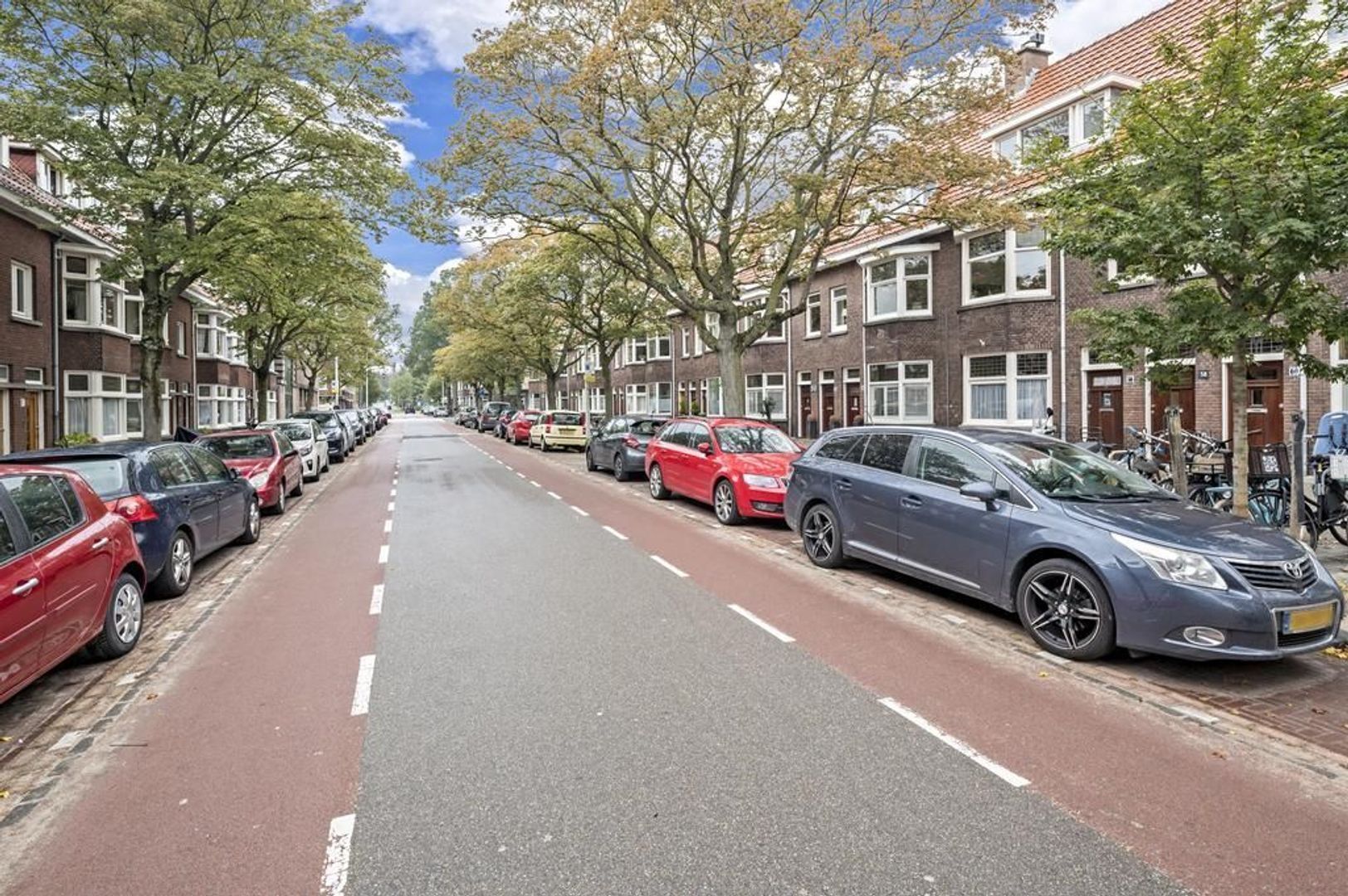 Appelstraat 58, Den Haag foto-36 blur