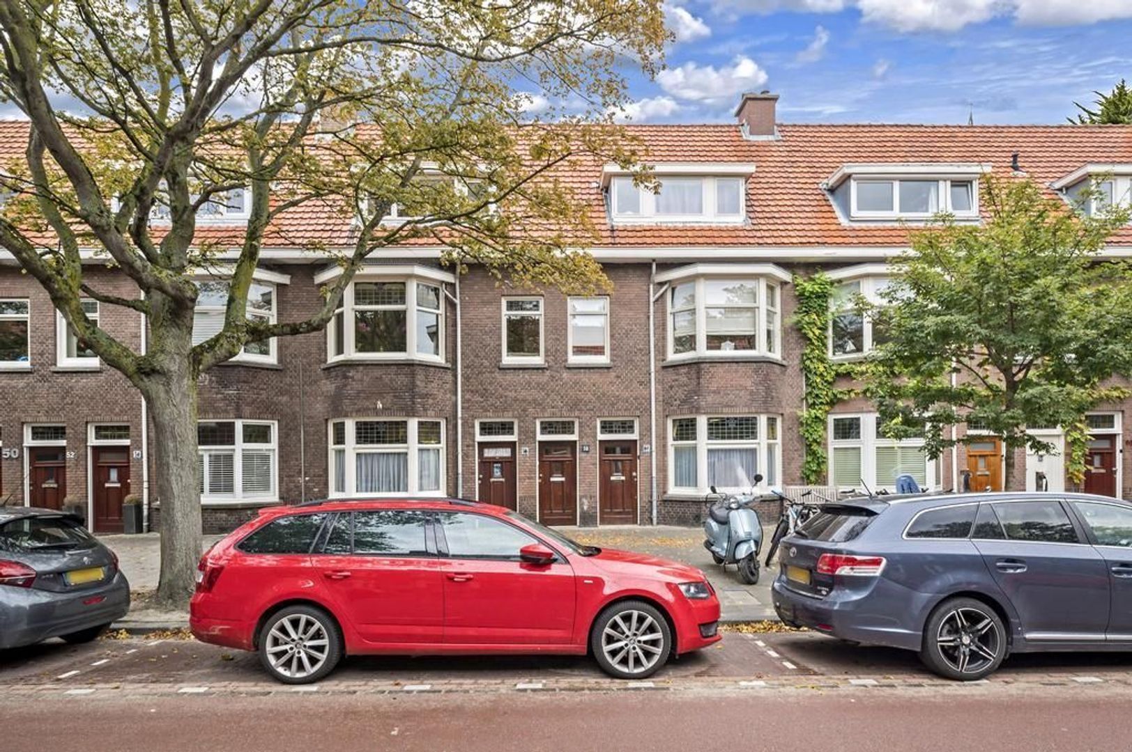 Appelstraat 58, Den Haag foto-37 blur