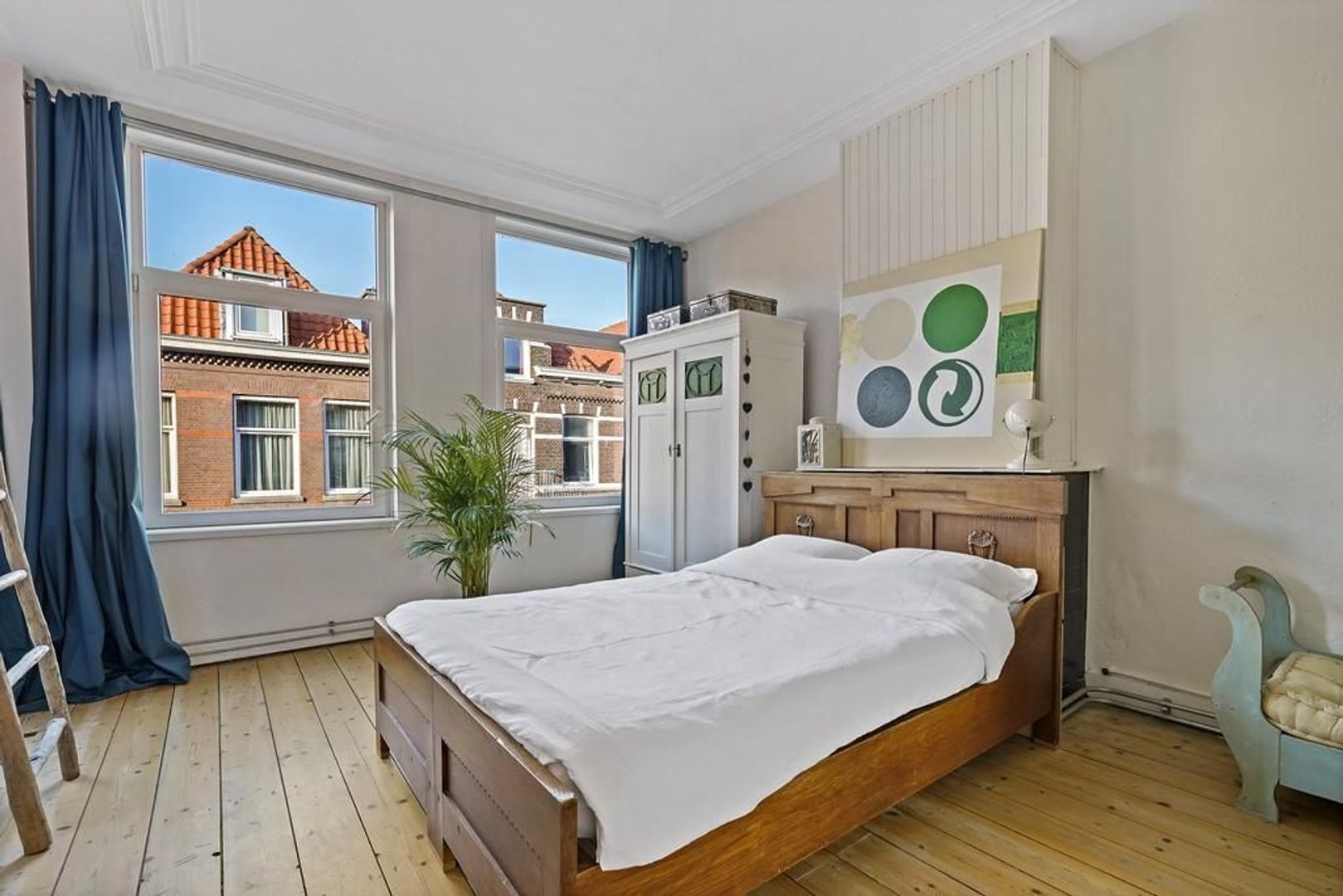 Daguerrestraat 134 a, Den Haag foto-3 blur