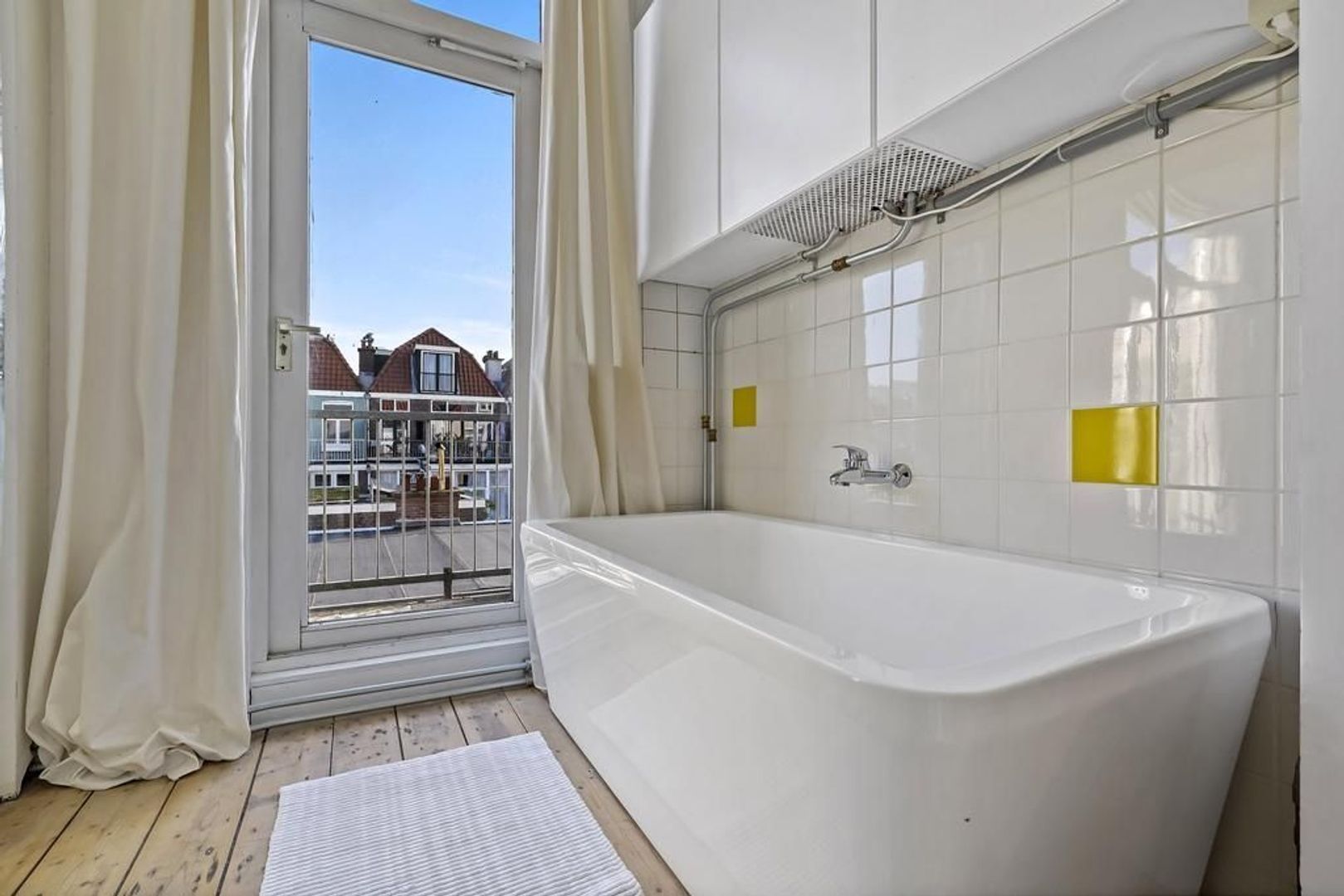 Daguerrestraat 134 a, Den Haag foto-15 blur