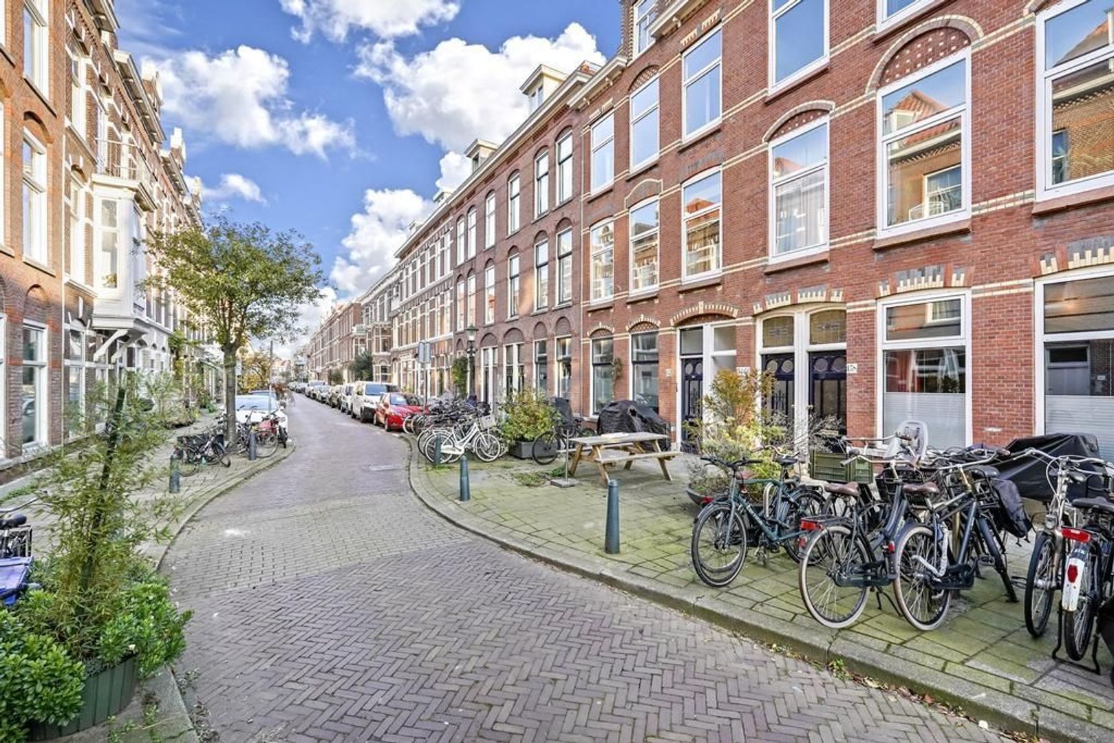 Daguerrestraat 134 a, Den Haag foto-27 blur