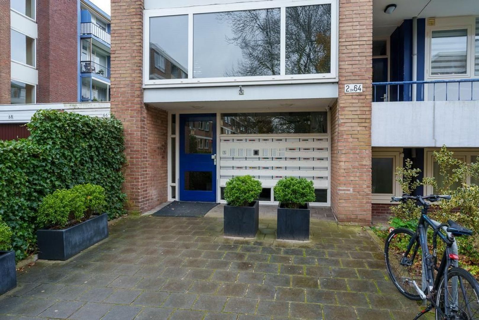Henry Hagalaan 18, Voorburg foto-5 blur