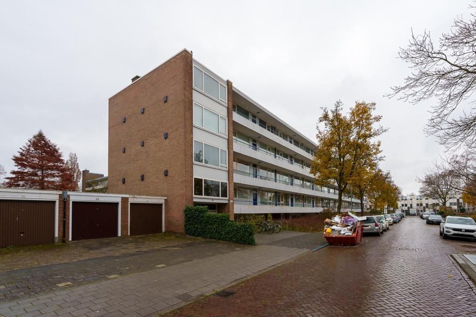 Henry Hagalaan 18, Voorburg foto-0 blur