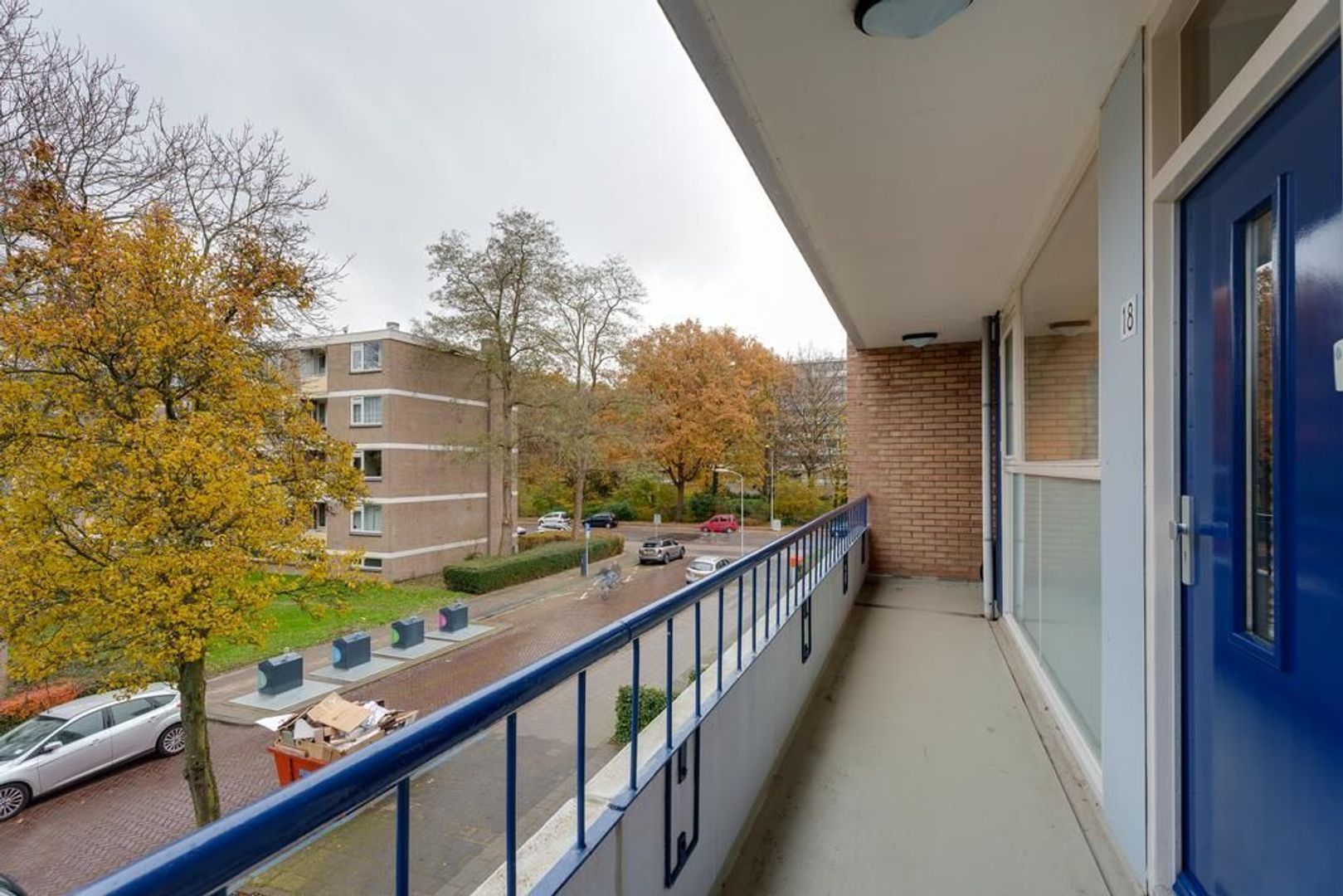 Henry Hagalaan 18, Voorburg foto-6 blur