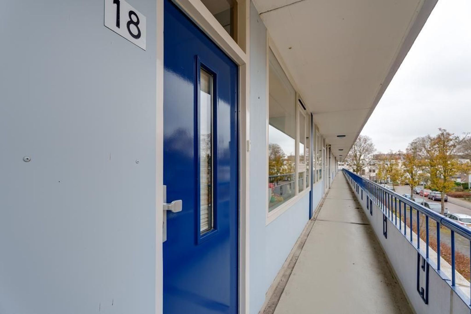 Henry Hagalaan 18, Voorburg foto-7 blur