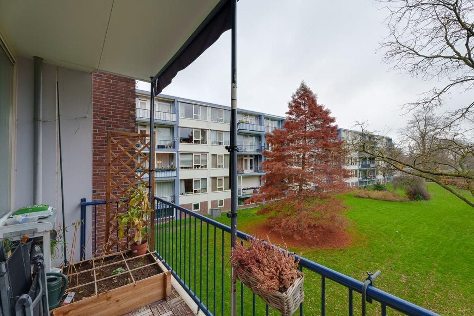 Henry Hagalaan 18, Voorburg foto-22 blur