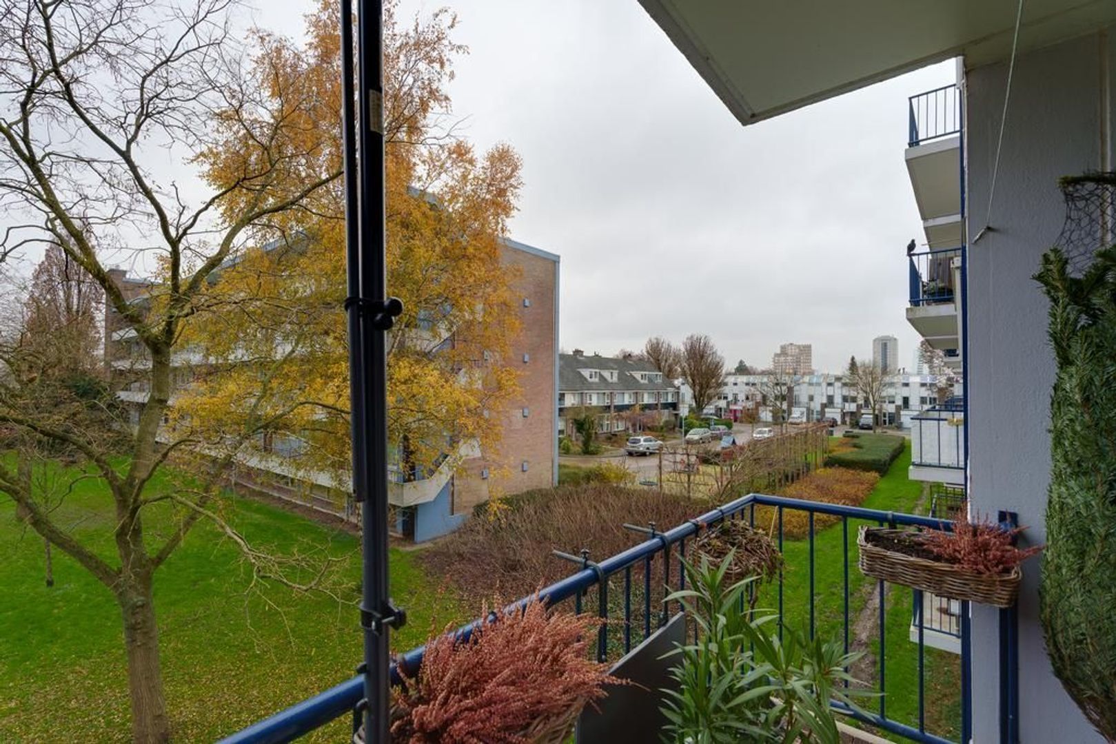 Henry Hagalaan 18, Voorburg foto-23 blur
