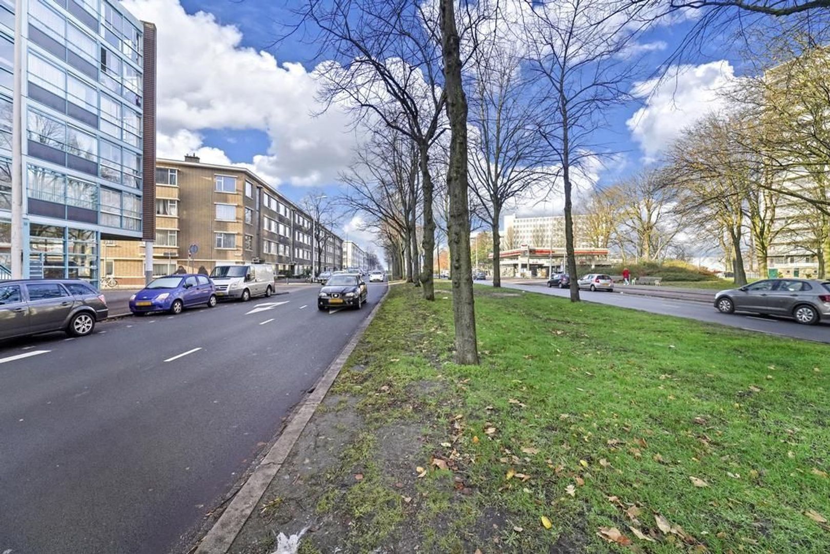 Troelstrakade 859, Den Haag foto-1 blur