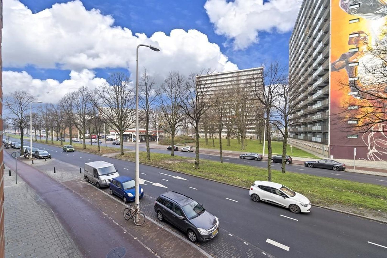 Troelstrakade 859, Den Haag foto-18 blur