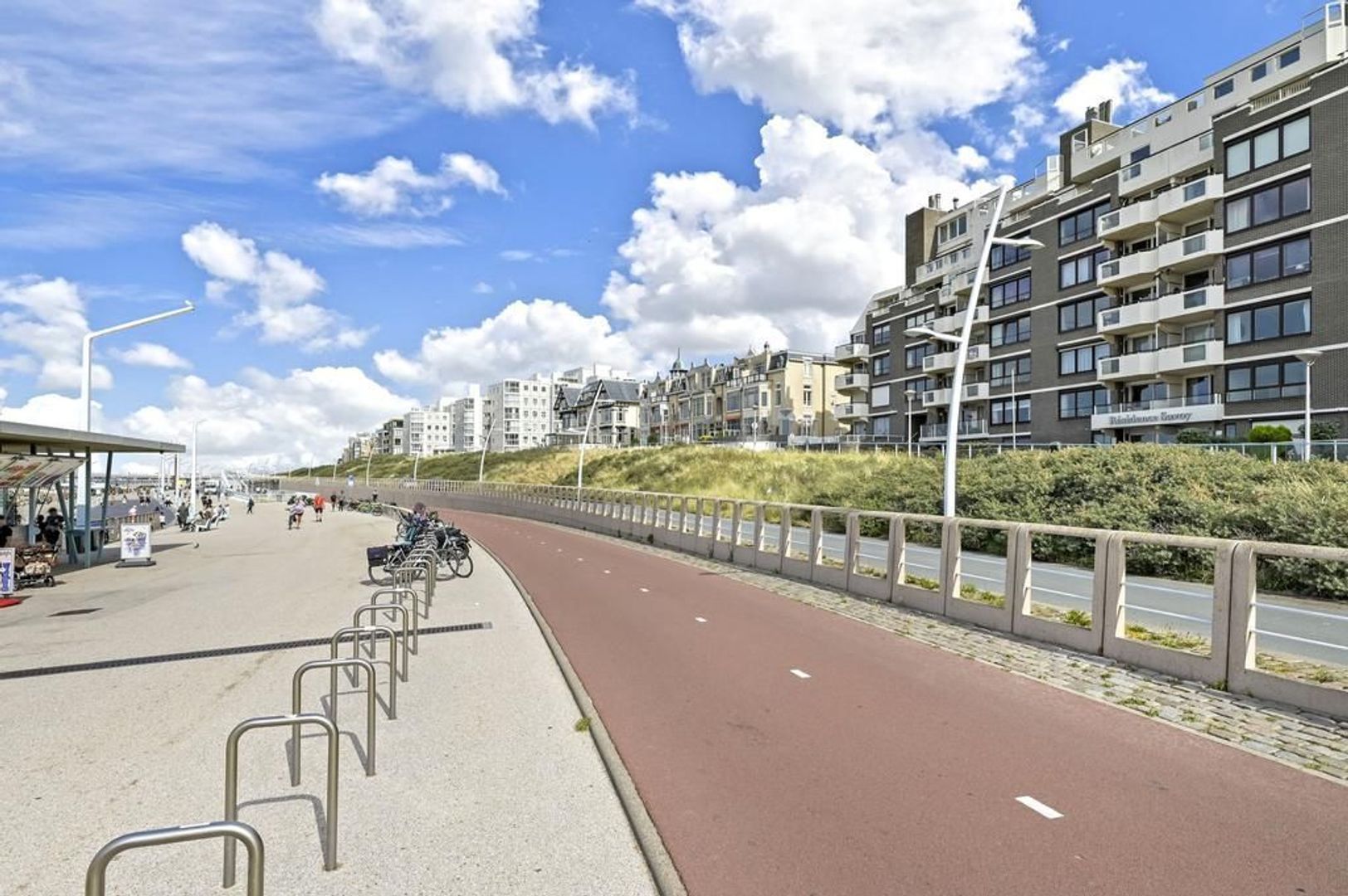 Zeekant 49 a, Den Haag foto-33 blur