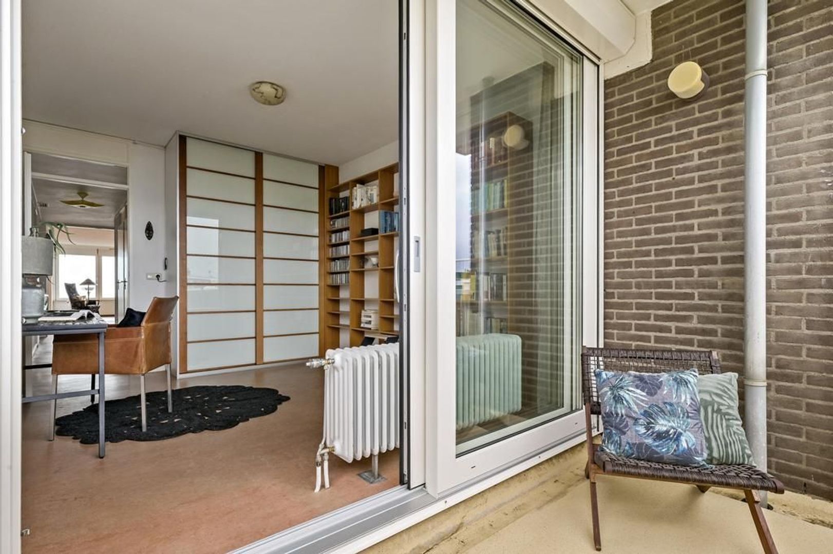 Zeekant 49 a, Den Haag foto-24 blur