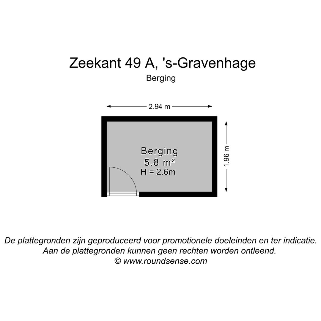 Zeekant 49 a, Den Haag foto-45 blur