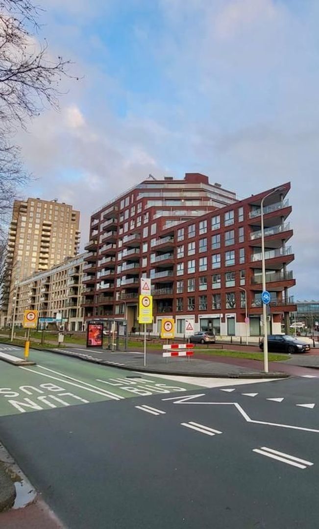 Escamplaan 902 b, Den Haag foto-0 blur