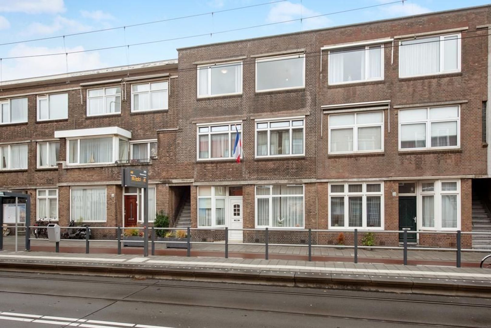 Jurriaan Kokstraat 262, Den Haag foto-2 blur