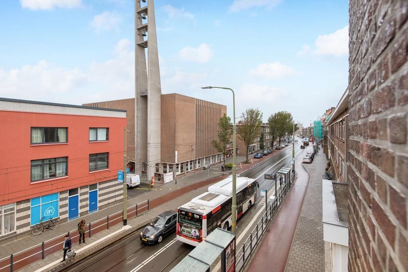 Jurriaan Kokstraat 262, Den Haag foto-12 blur