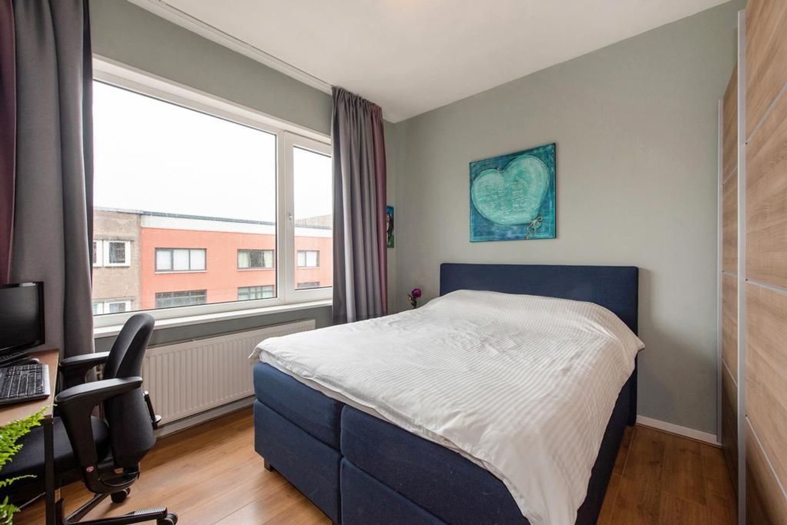 Jurriaan Kokstraat 262, Den Haag foto-25 blur