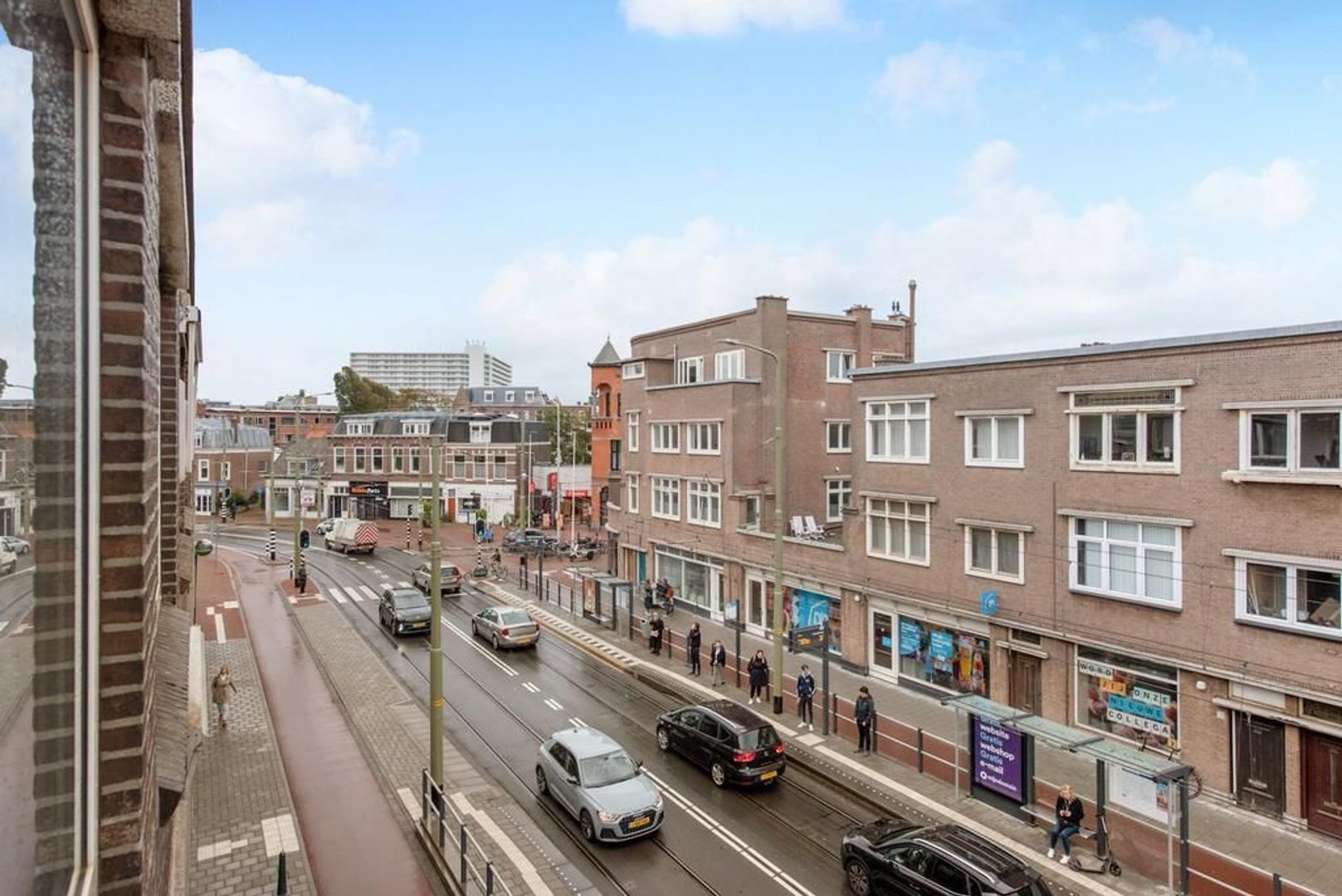 Jurriaan Kokstraat 262, Den Haag foto-28 blur