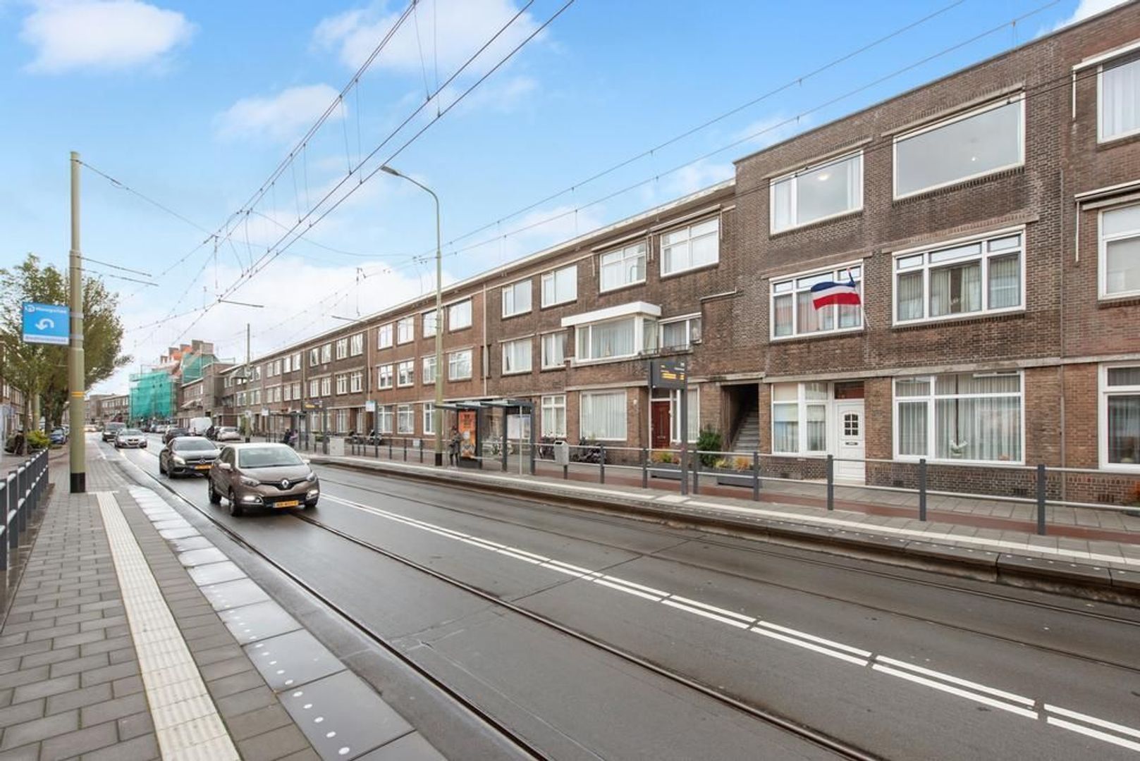 Jurriaan Kokstraat 262, Den Haag foto-30 blur