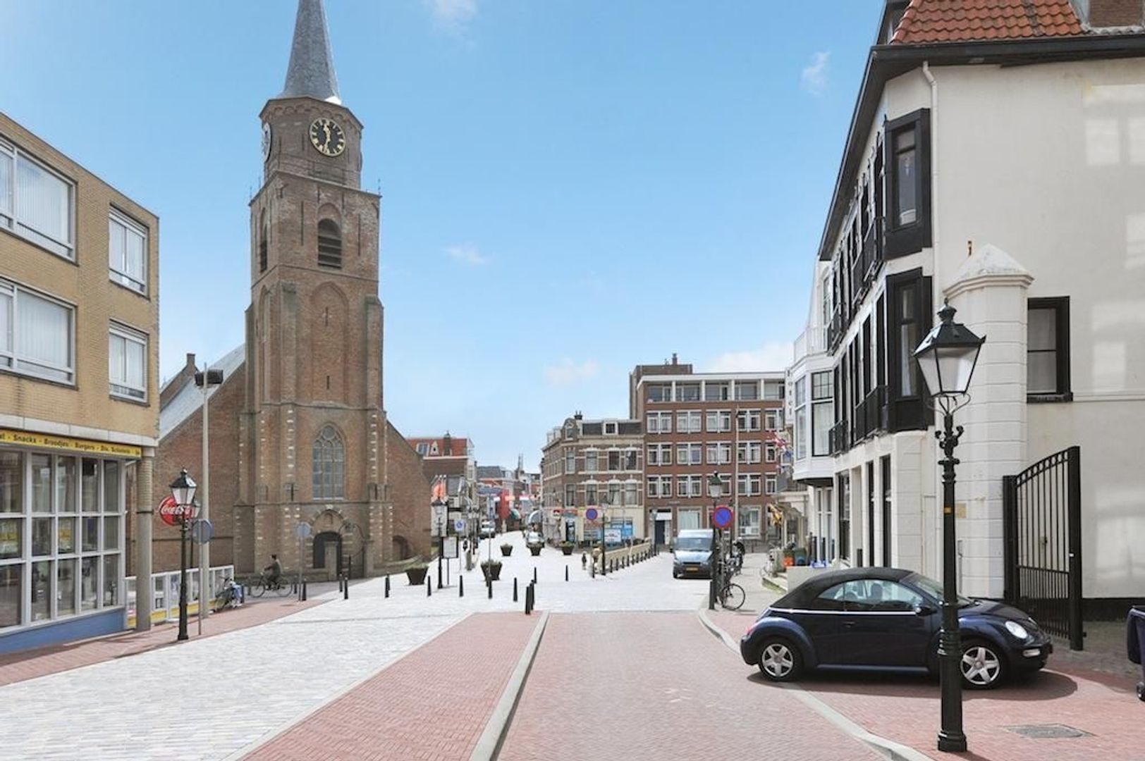 Jurriaan Kokstraat 262, Den Haag foto-31 blur