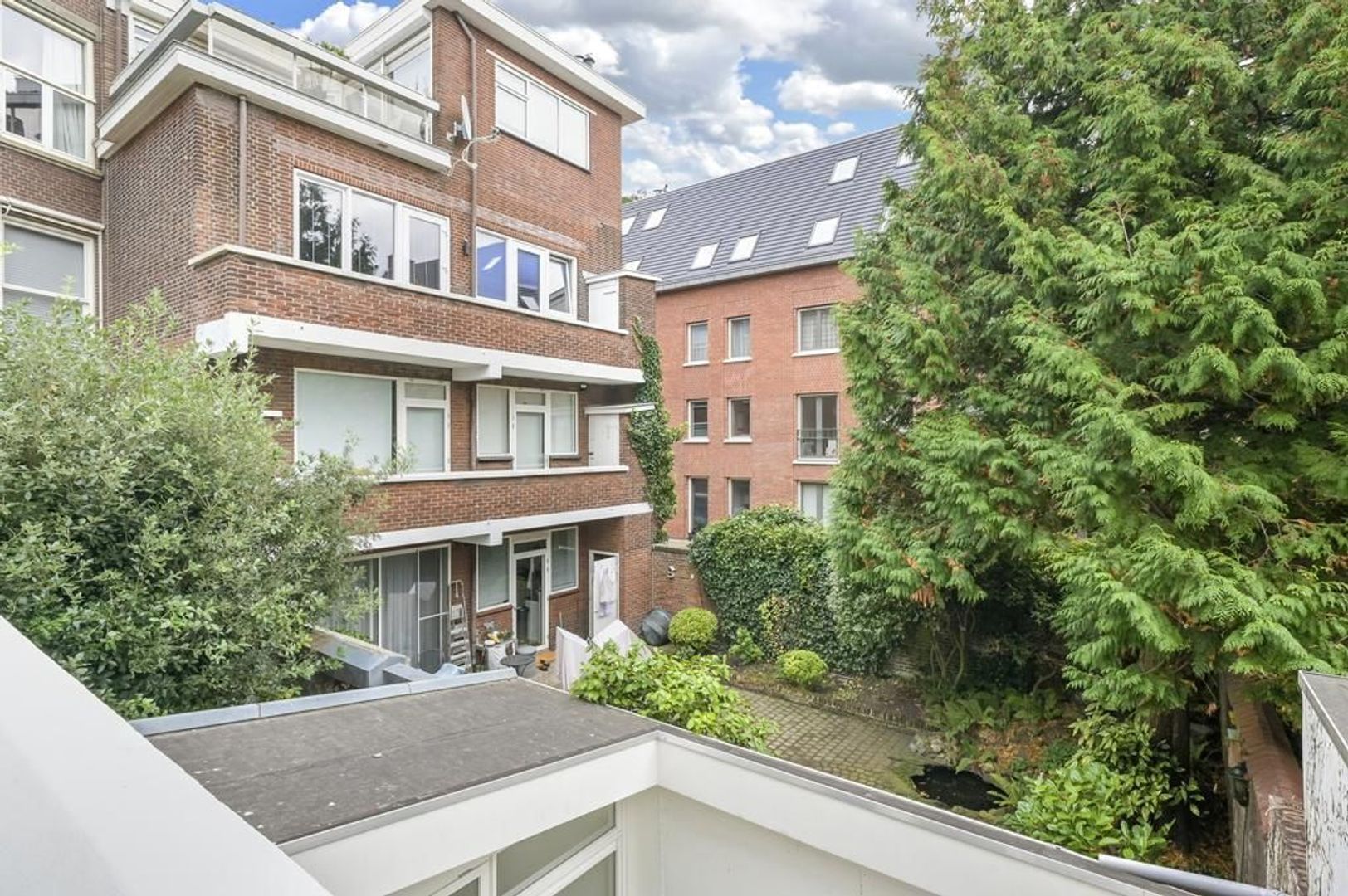 Van Bleiswijkstraat 154 A, Den Haag foto-13 blur