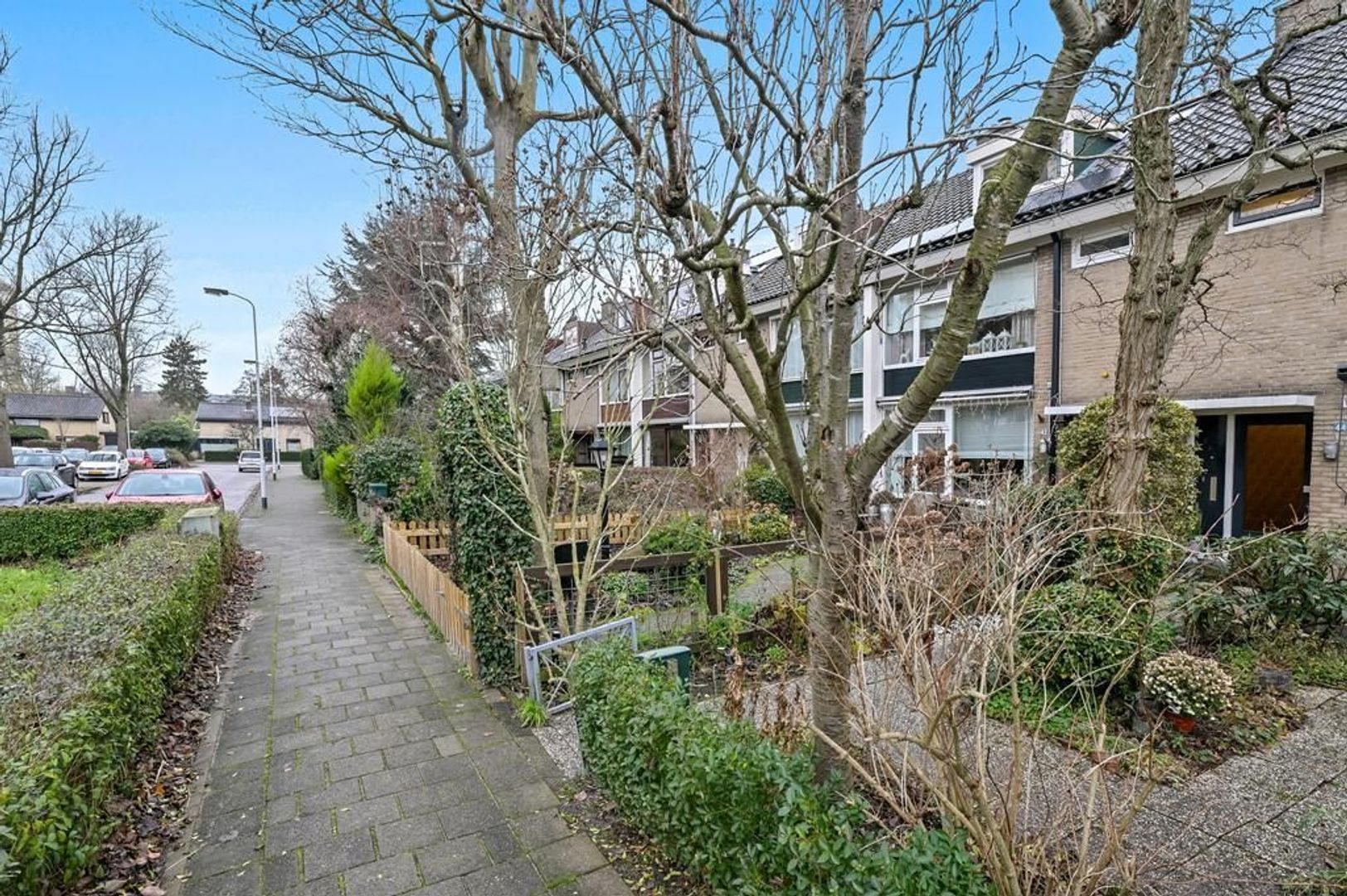Johan Willem Frisostraat 44, Zoetermeer foto-40 blur