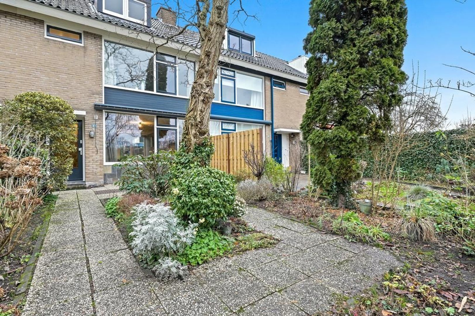Johan Willem Frisostraat 44, Zoetermeer foto-4 blur