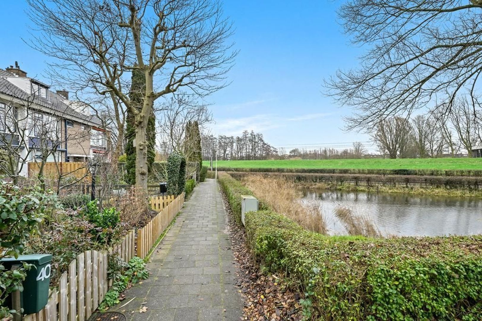 Johan Willem Frisostraat 44, Zoetermeer foto-3 blur