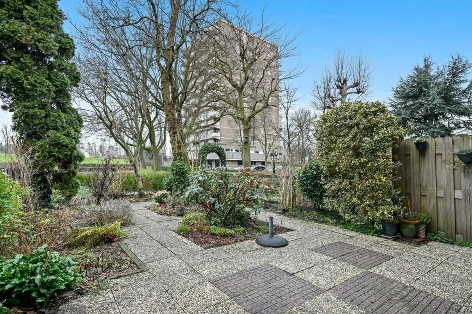 Johan Willem Frisostraat 44, Zoetermeer foto-5 blur