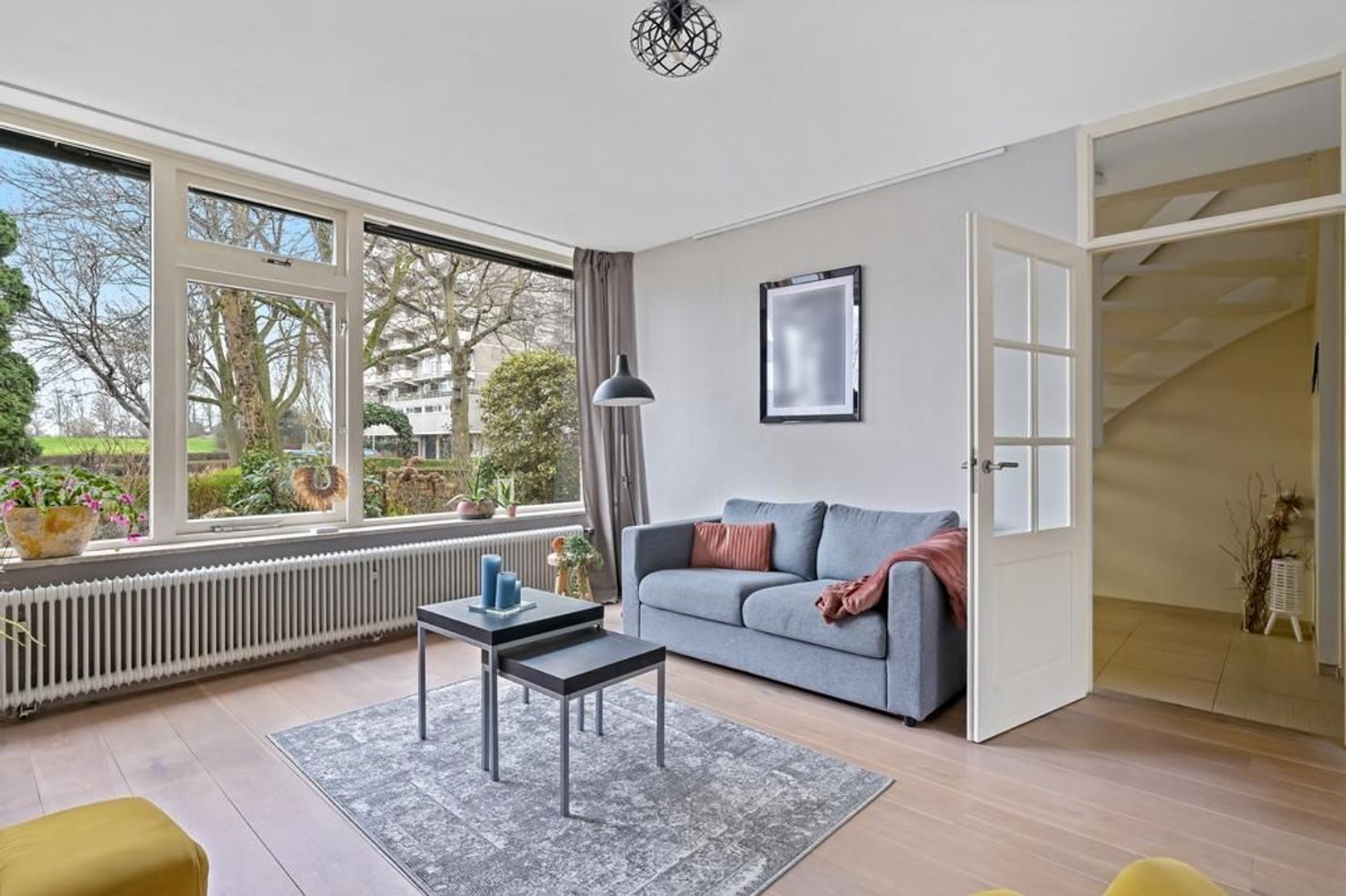 Johan Willem Frisostraat 44, Zoetermeer foto-8 blur